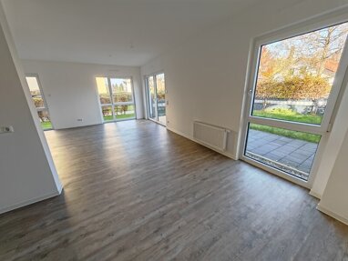 Wohnung zur Miete 1.599 € 4 Zimmer 120 m² frei ab 29.12.2024 Am Ziegelanger 6 Stadtgebiet Landsberg 86899