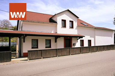 Einfamilienhaus zum Kauf 195.000 € 6 Zimmer 180 m² 744 m² Grundstück Reinhardtsdorf Reinhardtsdorf-Schöna 01814