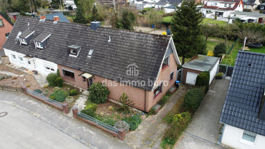 Einfamilienhaus zum Kauf 340.000 € 6 Zimmer 140 m² 815 m² Grundstück Schlutup Lübeck 23568