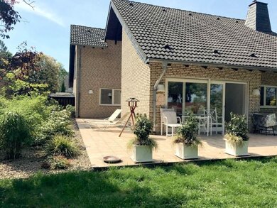 Einfamilienhaus zum Kauf provisionsfrei 895.000 € 6 Zimmer 213 m² 640 m² Grundstück Geyen Pulheim 50259