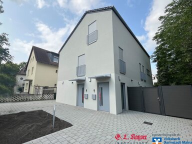 Maisonette zur Miete 2.800 € 6 Zimmer 172 m² Oberstadt Mainz-Oberstadt 55131