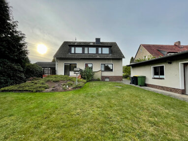 Mehrfamilienhaus zum Kauf 195.000 € 6 Zimmer 151 m² 819 m² Grundstück Hodenhagen 29693