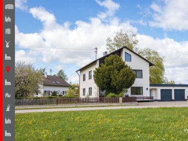 Einfamilienhaus zum Kauf 850.000 € 6,5 Zimmer 206 m² 1.010 m² Grundstück Apfeldorf Apfeldorf 86974