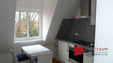 Wohnung zur Miete Wohnen auf Zeit 1.400 € 3 Zimmer 80 m² frei ab sofort Melle - Mitte Melle 49324