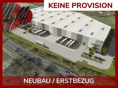 Halle/Industriefläche zur Miete Provisionsfrei 5.000 m² Lagerfläche Münchberg Münchberg 95213