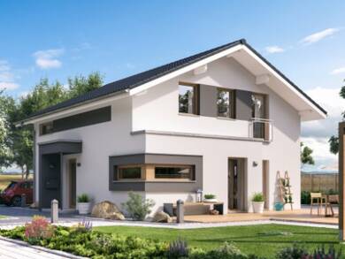 Einfamilienhaus zum Kauf provisionsfrei 679.000 € 6 Zimmer 154 m² 500 m² Grundstück Frankenthal 114 Frankenthal (Pfalz) 67227