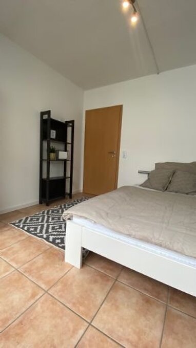 Apartment zur Miete 500 € 19,2 m² Adlerplatz 1/13 Kernstadt 2 Winnenden 71364