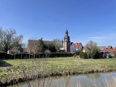 Mehrfamilienhaus zum Kauf 216.222 € 6,5 Zimmer 184,7 m² 450 m² Grundstück Hausdülmen Dülmen 48249