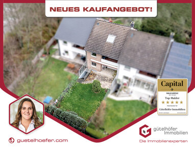 Reihenmittelhaus zum Kauf 399.000 € 5 Zimmer 110 m² 233 m² Grundstück Rheinbach Rheinbach 53359