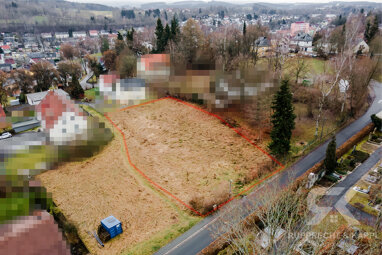 Grundstück zum Kauf 209.000 € 1.927 m² Grundstück Marktredwitz Marktredwitz 95615