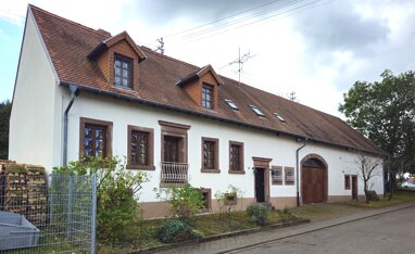 Haus zum Kauf 299.000 € 7 Zimmer 185 m² 650 m² Grundstück frei ab sofort Bottenbach 66504