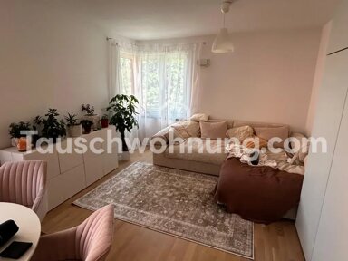 Wohnung zur Miete Tauschwohnung 1.200 € 2 Zimmer 52 m² 2. Geschoss Mittersendling München 80686