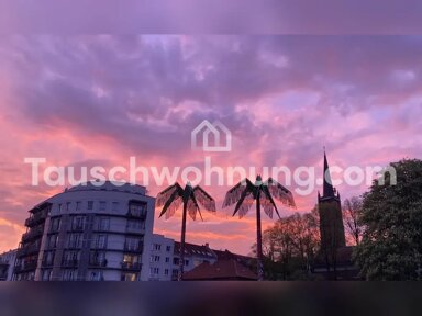 Wohnung zur Miete Tauschwohnung 900 € 3,5 Zimmer 90 m² 3. Geschoss Otterndorf Hamburg 20359