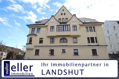 Wohnung zur Miete 680 € 2 Zimmer 54 m² frei ab 01.01.2025 West Landshut , Isar 84034