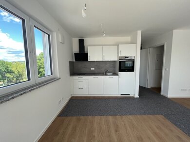 Wohnung zum Kauf 365.210 € 2 Zimmer 64,9 m² 2. Geschoss Hammerweg Weiden 92637