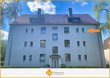 Wohnung zur Miete 795 € 2 Zimmer 67 m² 2. Geschoss Beethovenstraße Göttingen 37085