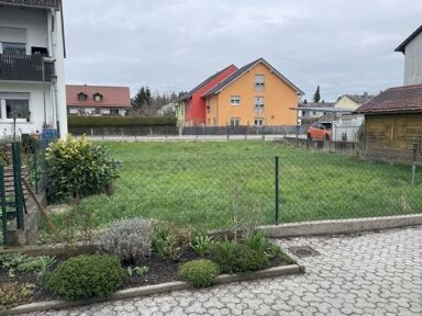 Grundstück zum Kauf 397.000 € 390 m² Grundstück Eichfeldstraße 10 / 84030 Ergolding Altstadt Landshut 84028