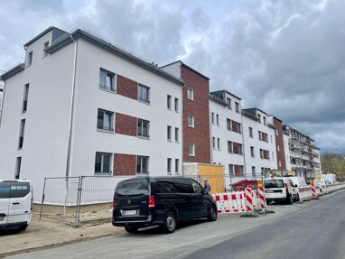 Wohnung zur Miete 1.880 € 6 Zimmer 144,5 m² 3. Geschoss Pieschen-Nord (Duckwitzstr.) Dresden 01129