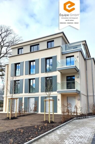 Wohnung zur Miete 915 € 2 Zimmer 50,9 m² 1. Geschoss frei ab 01.03.2025 Keppgrundstraße 13 Kleinzschachwitz Dresden 01259