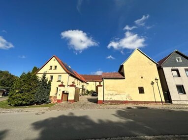 Einfamilienhaus zum Kauf 195.000 € 200 m² 1.300 m² Grundstück Dimitroffstraße 23 Naundorf Teuchern 06682