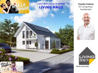 Einfamilienhaus zum Kauf Provisionsfrei 599.227 € 6 Zimmer 143 m² 399 m² Grundstück Puschendorf 90617