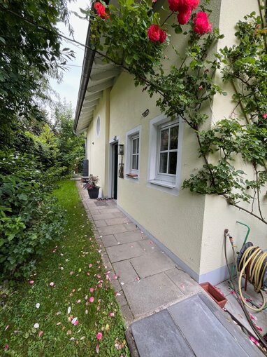 Einfamilienhaus zum Kauf 648.000 € 600 m² Grundstück Kerngebiet Waldkraiburg 84478