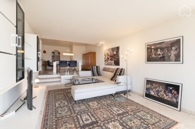 Wohnung zur Miete Wohnen auf Zeit 2.275 € 4 Zimmer 109 m² frei ab sofort Vallendar Vallendar 56179