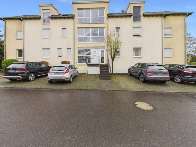 Wohnung zum Kauf 325.000 € 3 Zimmer 99 m² Klosterstraße 21 Schweich 54338