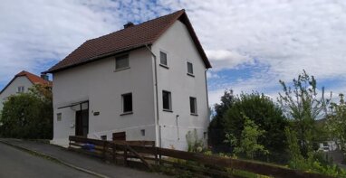 Einfamilienhaus zum Kauf 158.000 € 3 Zimmer 84,5 m² 186 m² Grundstück Holzhausen Edermünde 34295