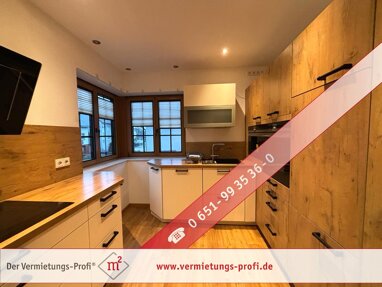 Wohnung zur Miete Wohnen auf Zeit 1.280 € 4,5 Zimmer 160 m² frei ab 01.05.2024 Osburg 54317