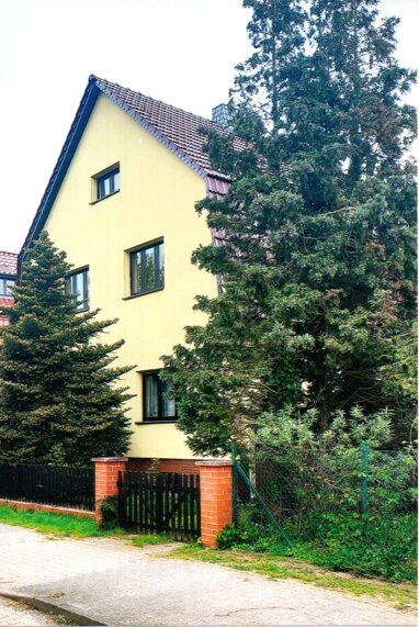 Mehrfamilienhaus zum Kauf 650.000 € 6 Zimmer 145 m² 998 m² Grundstück frei ab sofort Seegefeld Falkensee 14612