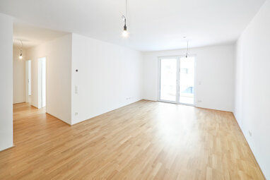 Wohnung zur Miete 751,55 € 3 Zimmer 65,1 m² 2. Geschoss Bahnhofstraße 6-8 Stockerau 2000