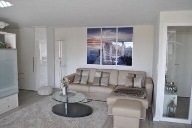 Apartment zur Miete Wohnen auf Zeit 1.400 € 1 Zimmer 59 m² frei ab sofort Am Lotsenberg 8 Alt-Travemünde / Rönnau Lübeck 23570