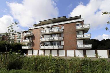 Immobilie zum Kauf als Kapitalanlage geeignet 199.000 € 2 Zimmer 43,8 m² Sahlenburg Cuxhaven 27476