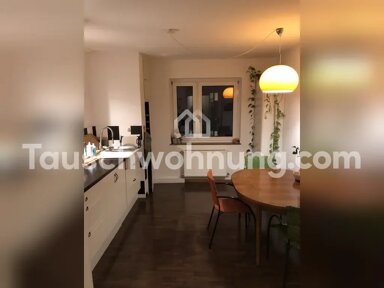 Wohnung zur Miete Tauschwohnung 950 € 3,5 Zimmer 82 m² 2. Geschoss Nippes Köln 50733