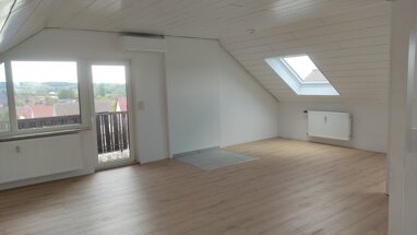 Wohnung zur Miete 660 € 3 Zimmer 77 m² 2. Geschoss frei ab sofort Pflaumheim Großostheim-Pflaumheim 63762
