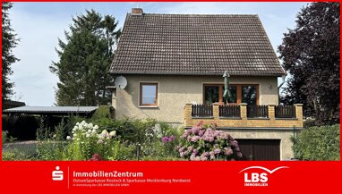 Einfamilienhaus zum Kauf 429.000 € 5 Zimmer 120 m² 1.391 m² Grundstück Pölchow Pölchow 18059