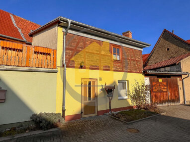 Einfamilienhaus zum Kauf 58.700 € 3,5 Zimmer 100 m² 95 m² Grundstück Straße des Friedens 171 Westerhausen Thale 06502