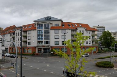 Wohn- und Geschäftshaus zum Kauf als Kapitalanlage geeignet 2.408,4 m² 1.312 m² Grundstück Paderborn - Kernstadt Paderborn 33102