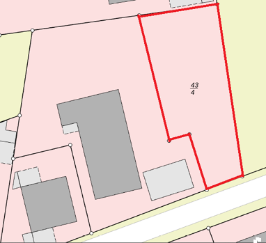 Grundstück zum Kauf 279.000 € 759 m² Grundstück Embsen Achim 28832