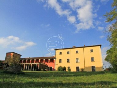 Einfamilienhaus zum Kauf 1.760 m² 9.300 m² Grundstück Monte San Savino