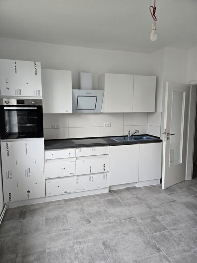 Wohnung zur Miete 450 € 3 Zimmer 69,6 m² EG Raddingsdorfer Straße 6 Klein Neuleben Lüdersdorf 23923