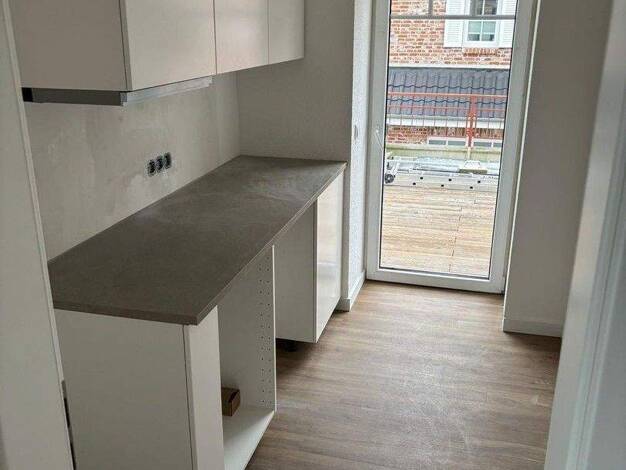 Wohnung zur Miete 990 € 3 Zimmer 56 m² 1. Geschoss MIttelweg 11 Grömitz 23743