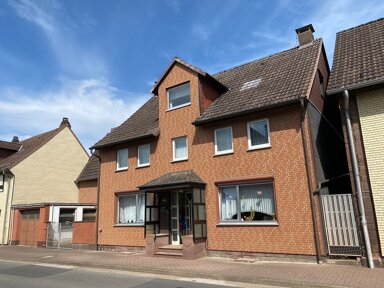 Einfamilienhaus zum Kauf 92.500 € 10 Zimmer 230 m² 1.090 m² Grundstück frei ab sofort Arholzen 37627