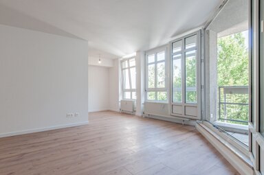 Wohnung zur Miete 1.088 € 2 Zimmer 77,7 m² 2. Geschoss Lankwitz Berlin 12247