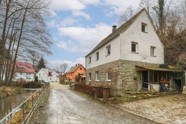 Einfamilienhaus zum Kauf 99.990 € 3 Zimmer 93,3 m² 436,3 m² Grundstück Weidenberg Weidenberg 95466