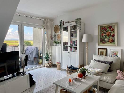 Wohnung zum Kauf 155.000 € 2 Zimmer 55 m² Beienheim Reichelsheim / Beienheim 61203