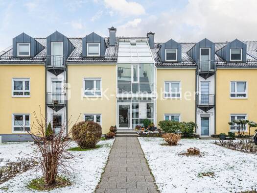 Wohnung zum Kauf 195.000 € 3 Zimmer 91,2 m² EG frei ab 01.03.2026 Reichshof / Eckenhagen 51580