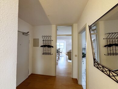 Wohnung zum Kauf 298.000 € 2,5 Zimmer 78,2 m² 3. Geschoss frei ab sofort Hattersheim Hattersheim 65795