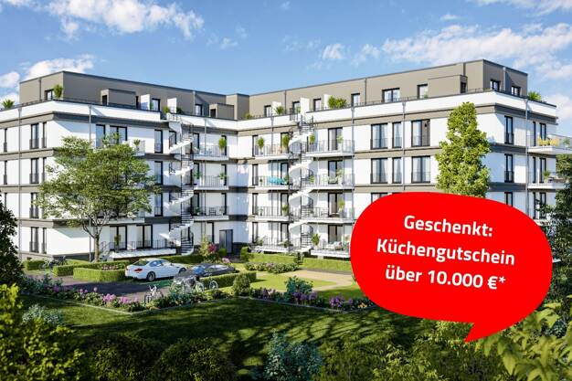 Neubauprojekt zum Kauf Köpenick Berlin 12557